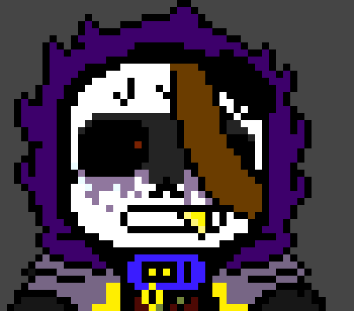 just in case some of you didn't know when squid runs out of meds he becomes VERY sinful