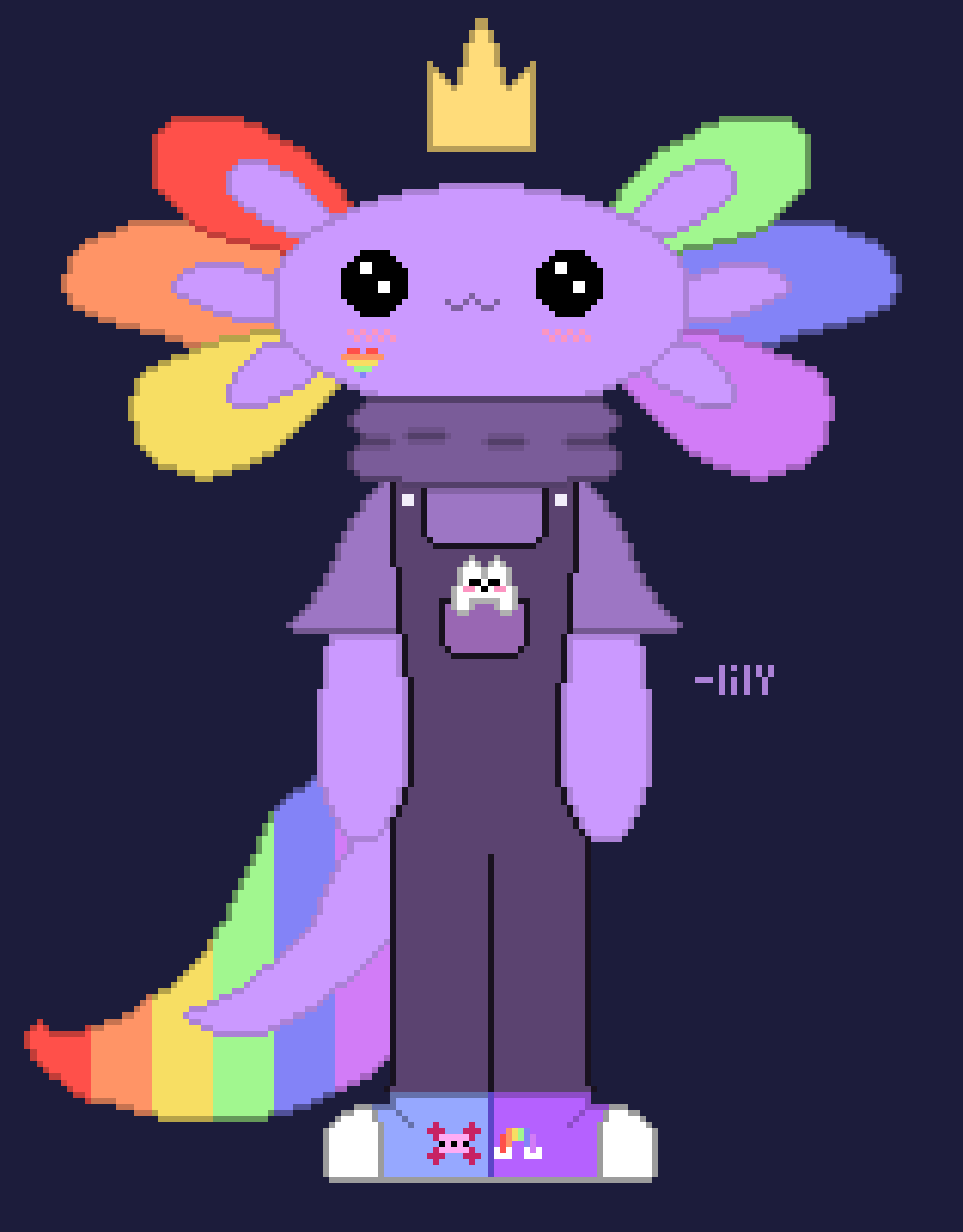 [402e8b] *eats the sonic* -lily