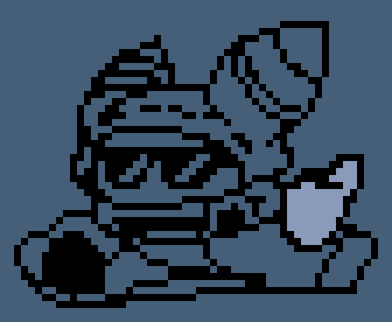 [368f87] perfect description of marx