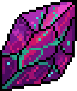 [7b43c6] Striger Gem 2