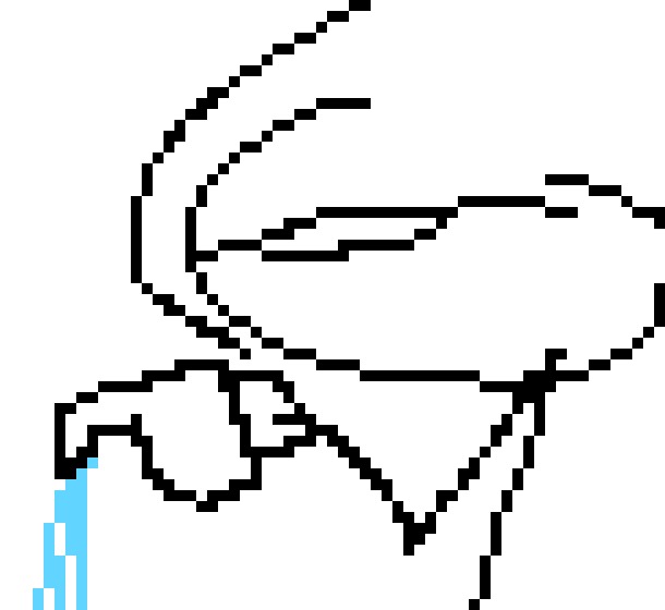 [35dc76] ((are my plants screaming? what the fuck))