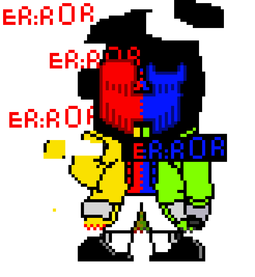 (nuuuuuu it was comic nightmore)-fatel 404 revert epic