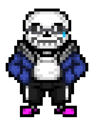 true, but monsters dont have the same anatomy has humans, thus they dont need brains