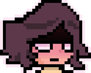 (not ins) - alrighty; new facial expression (flustered / embarrassed, sorta). cool?