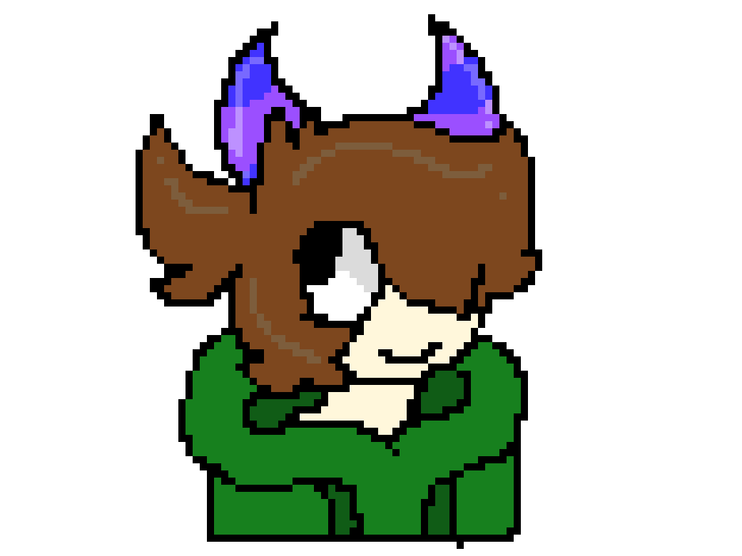 [9664c4] evie the monster