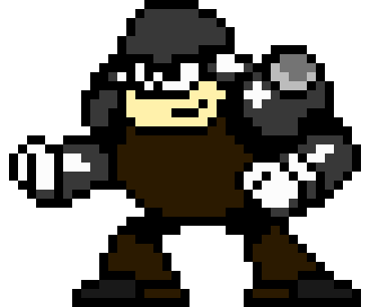 [7f8c33] BmanShadowunfin