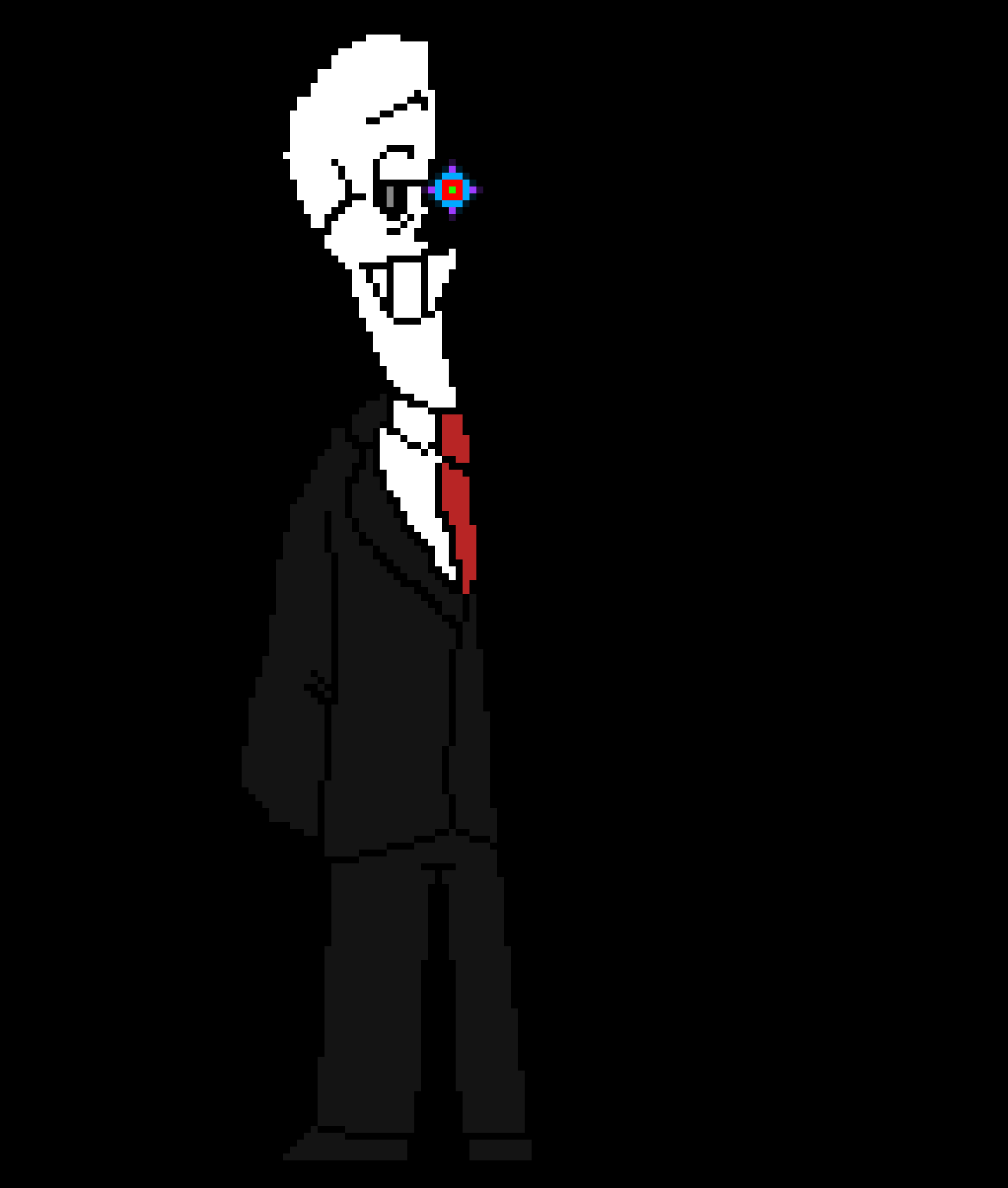 D e p r e s s i o n . [V4]