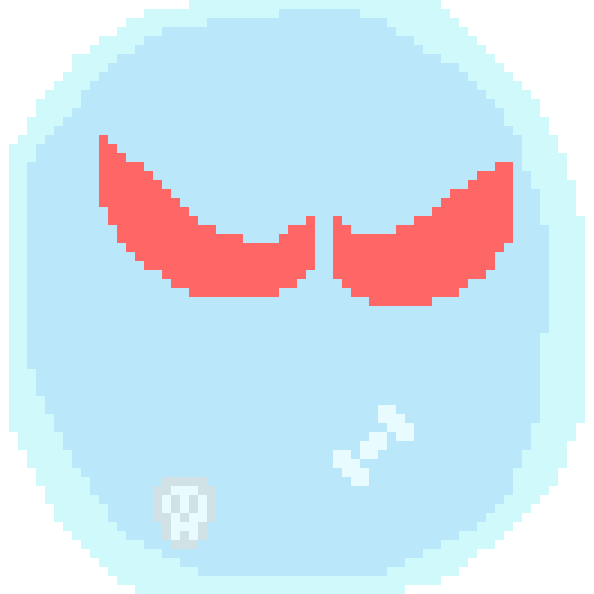 [b5a6fe] L-Slime Idle 1