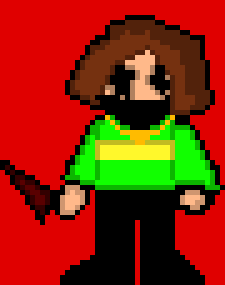 chara