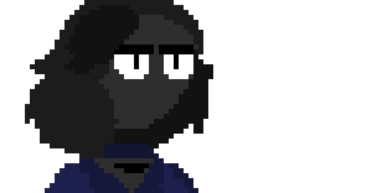 [48de5a] i found one of my old sprites...imma use this in the near future)
