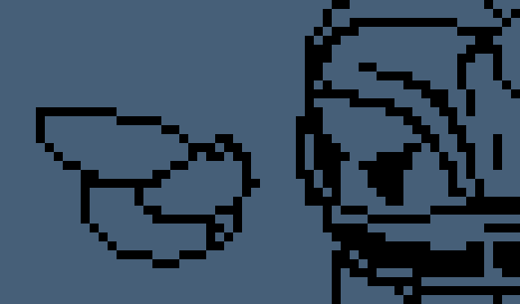 [039810] Don't jump into things unless you have more of an idea into it