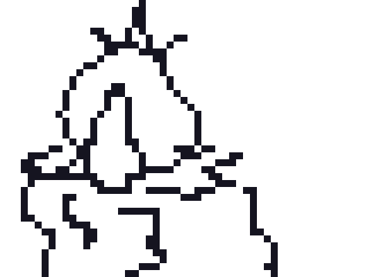 [37418f] Oh I thought the error looking guy was just a lame op sans character but hes just the worst version of lame in general