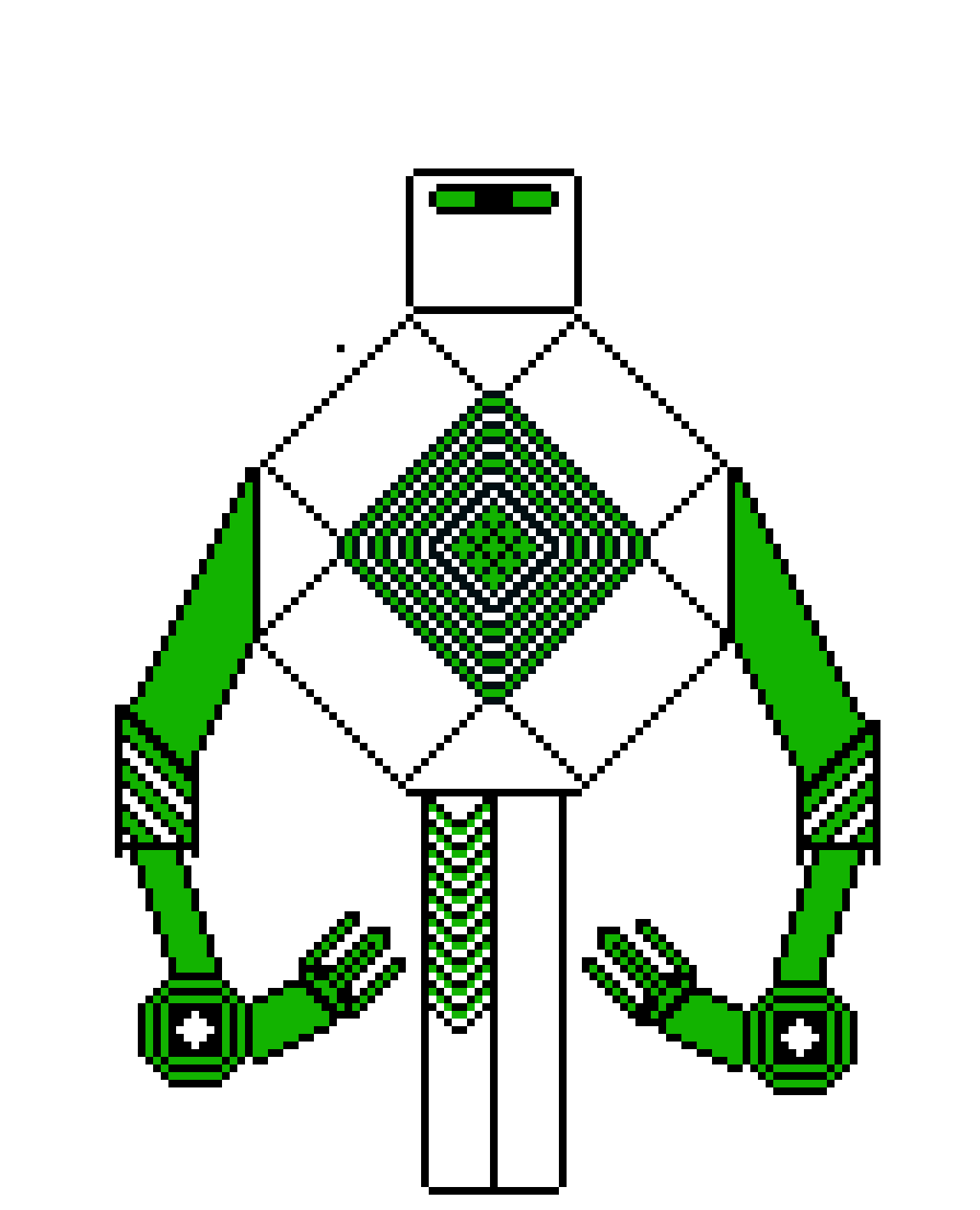 robot 19475629463926e