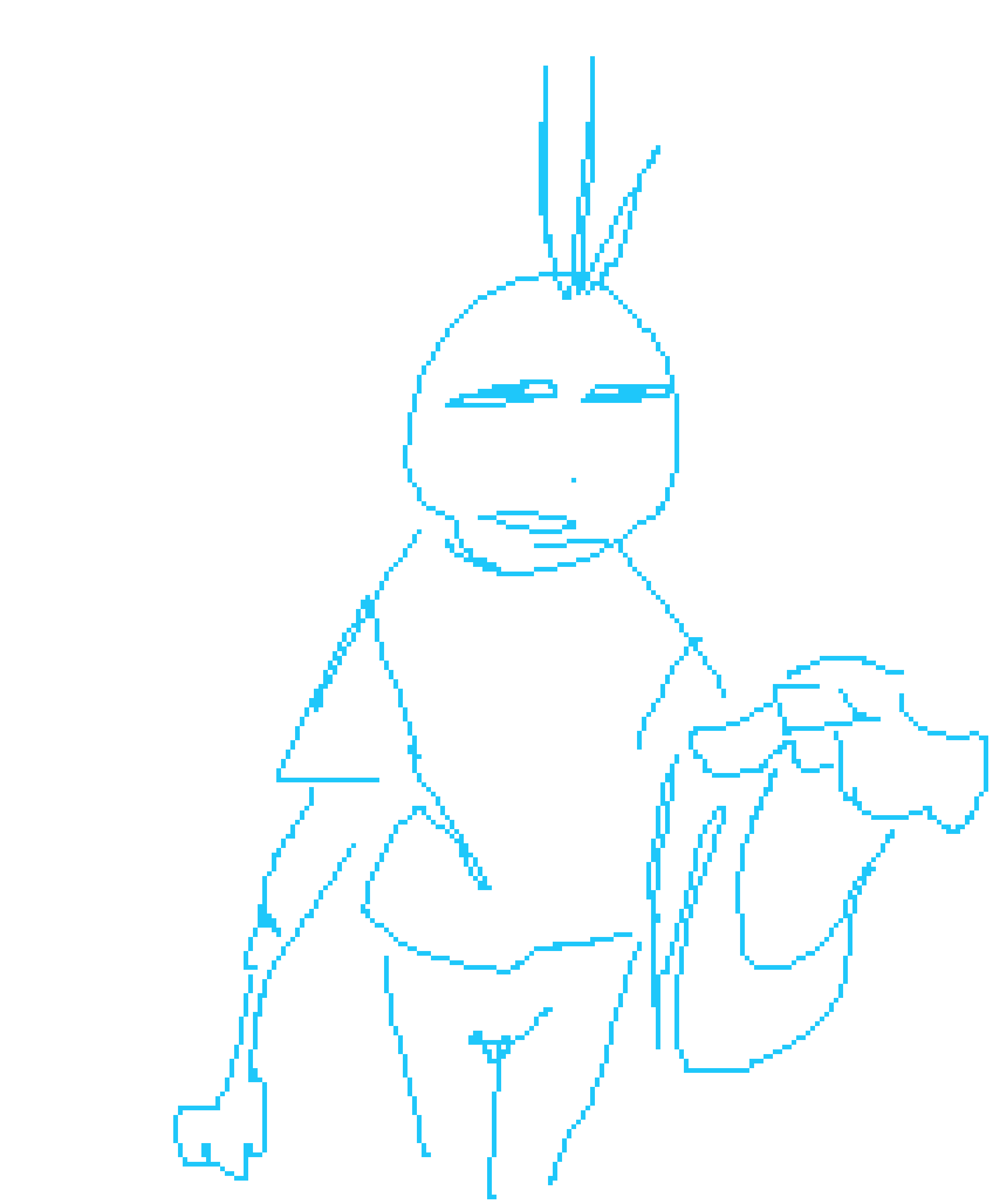 [529764] he's not going to give up on me being micheal is he