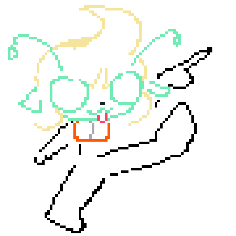 [236914] we're SMART, we're RICH, and we're WOKE!