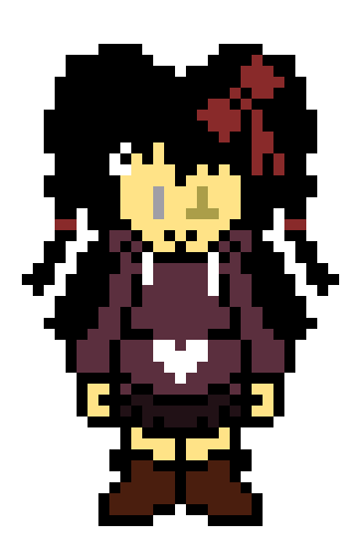 [abae6a] Meanwhile I'm making this stupid megalo that won't have any use