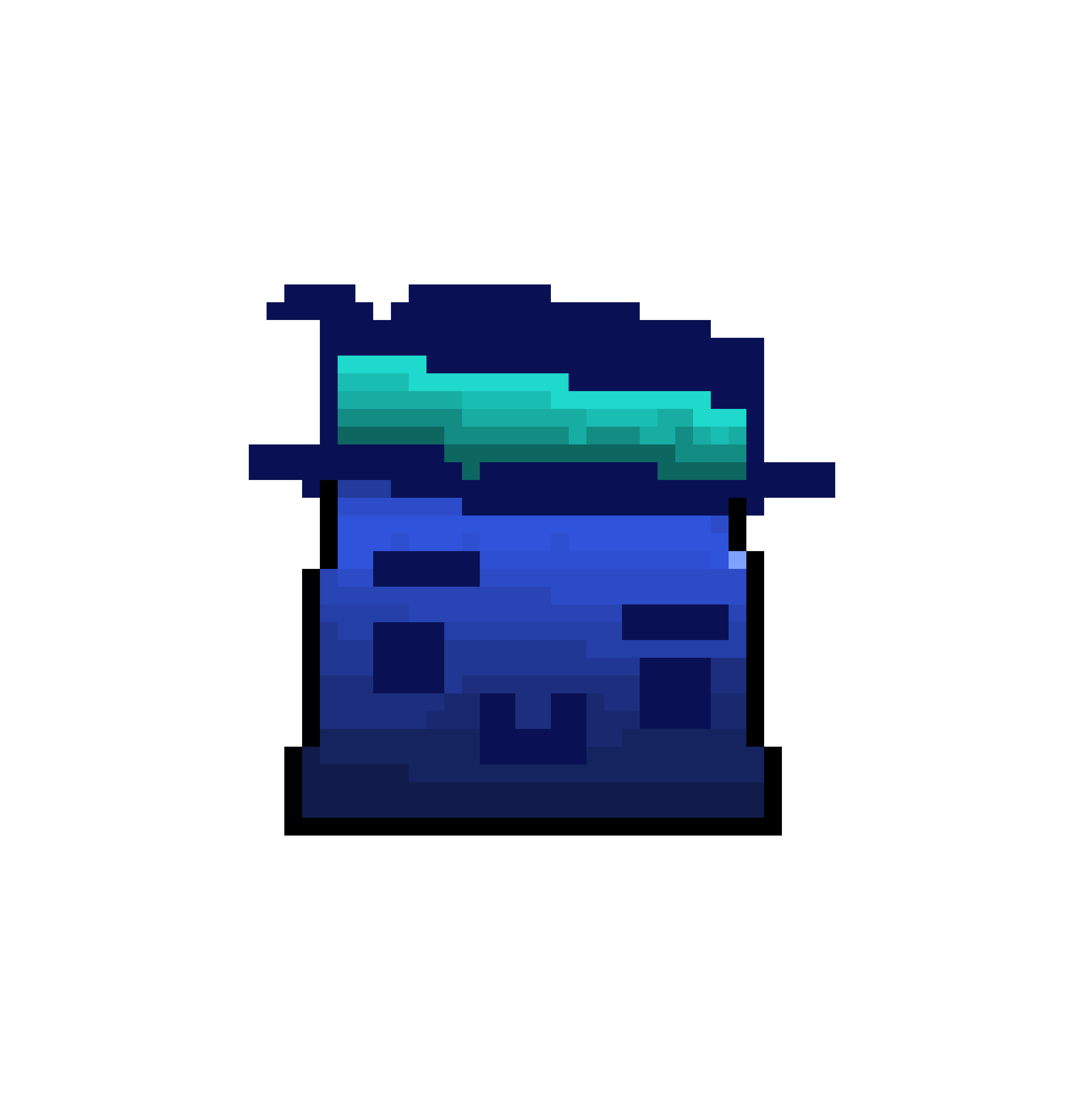 [5ee8e4] Big Slime Guy