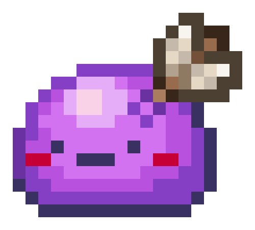 [00f57e] slime