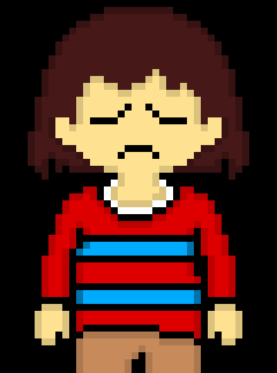 [71fafd] uhm i-i saw him once a-and his arm looked hurt, but he said he was fine.... I know he's lying though, but he won't let me help him, i don't know why