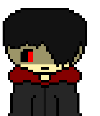 i need more stuff can u add a flaming eye and a knife in my hand for when im angry pls -_- dont have that emotion yet