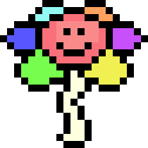 [c4821a] FloweyShiny