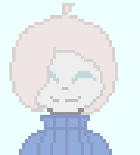 Why would it not work? ((Also I'm Zane.