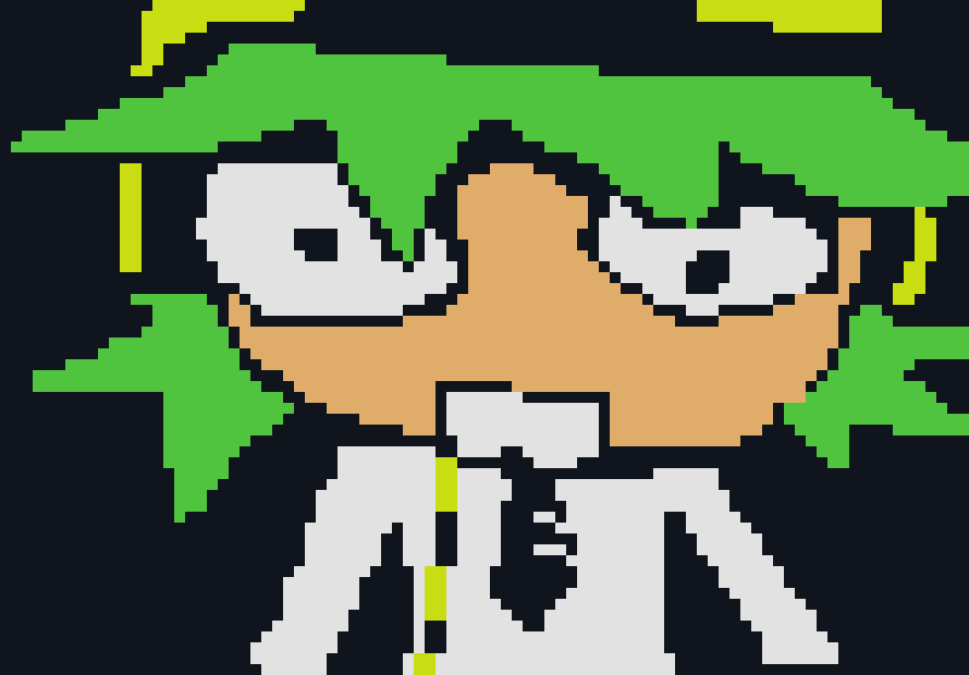 [68c135] if anyone saw that version i thought itd be you sigh