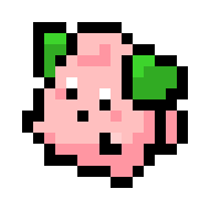 [502568] 173 - Cleffashiny