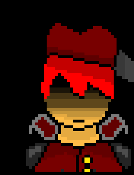 [49cd9d] *steps outside and summons spears and blaster* lets go you phycopaths