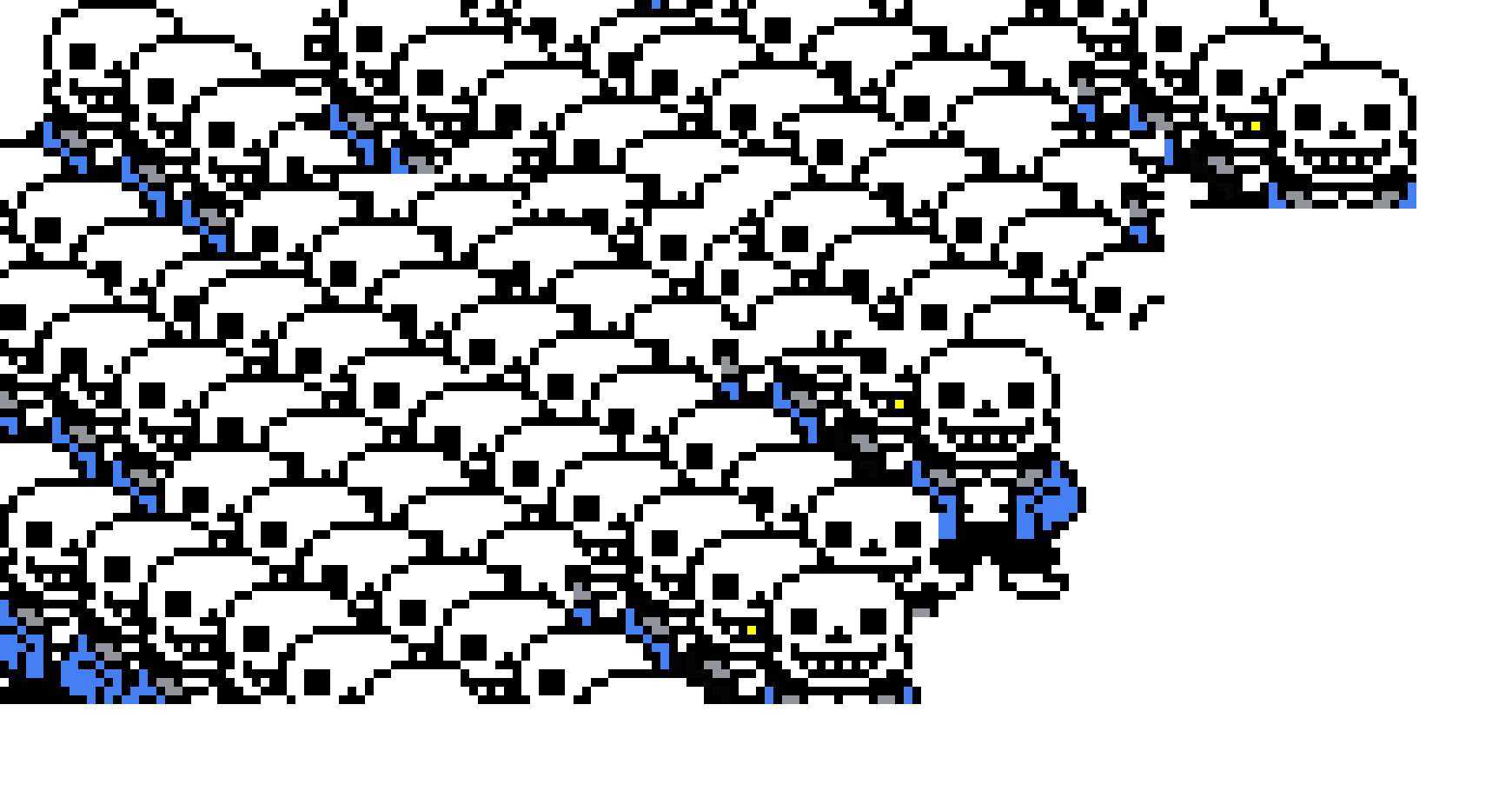 [acbc50] the remaining members surround ink and error for defense