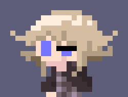 [777455] An art thing? like wha