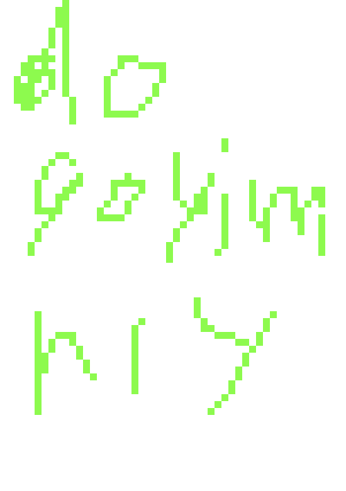 [f0647e] Ok back 2 drawmaxxing