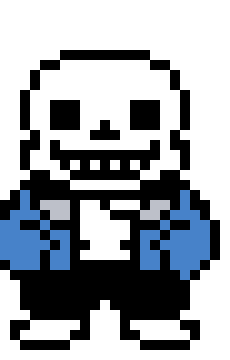 [c65cb0] last breath sans Sprite