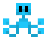 [d0698a] I just send the starter color cause i'm too lazy to grab my character sheet- it gets the point across-