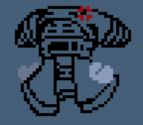 [8ed5a4] aw man, you spoiled where i'd be going ribbon!