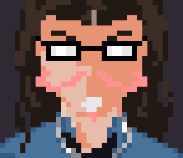 [236914] "WE HAVE NO ONE HERE! IT'S US AND THEM, AND TO ME... YOURE THEM- ANOTHER FOOL WITH A LUST FOR BLOOD!"