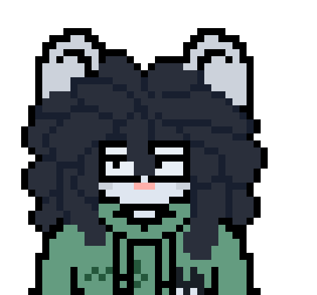 [7c9a4e] ngl. i kinda forgot St. Patrick's was a holiday for a minute. i may be fraudulent