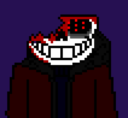 Also the other FutureVerse thing would be about this tall boi Future