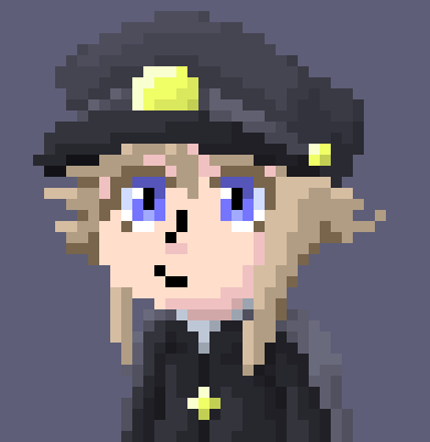 [777455] So you're the prince-? Who's the King and Queen? Or-- whichever there is-- 