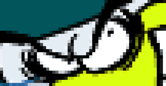 [81a232] idk all i knew you as was the cryptic backgrounds guy who said some stupid shit and said the freakiest shit about me once which. thinking about it now is 🙁