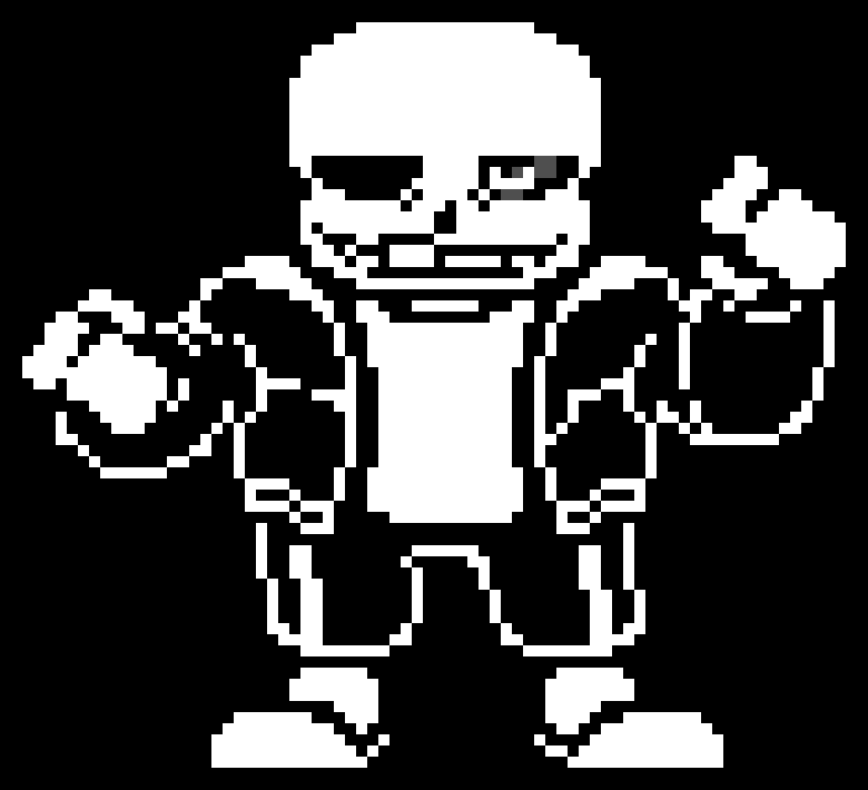[75cac7] Sans