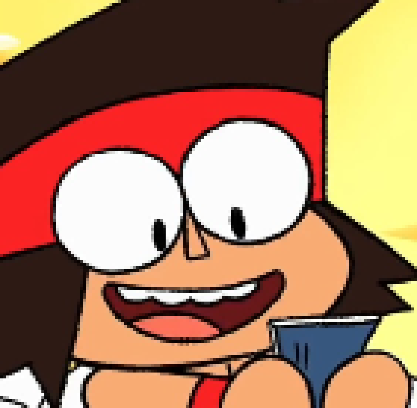 [777455] that's great to hear! hope your night continues to be well for you