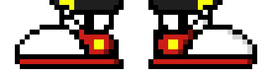 [888202] UNDERFELL Sans v4 fixed!