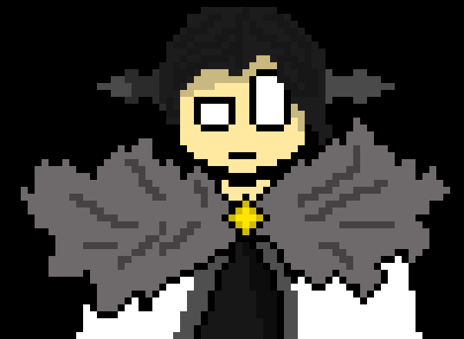 *stands on the branch* why is there two Adams