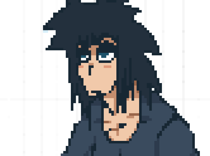 [e9e570] I didn't realize how much of sonics old music is based on black discography 