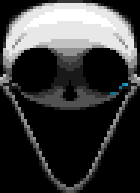 [35dc76] upscaling small sprites is so fun.,,. spent 40~ minutes on this