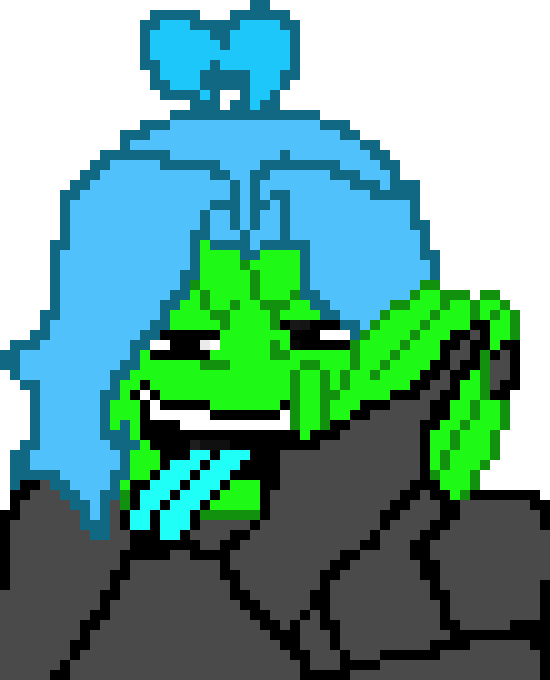 [394a55] freaky mikasai 👅