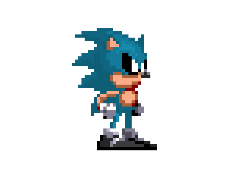 [6de508] Revenge.Ai New Idle sprite