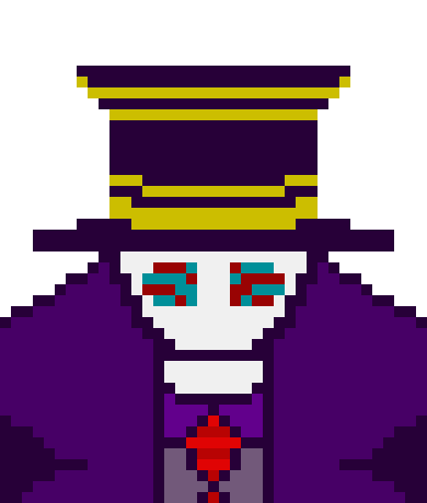 [1f258d] Ima begin working on my wiki page on that funny pam wiki, touch it up since its a bit edgy