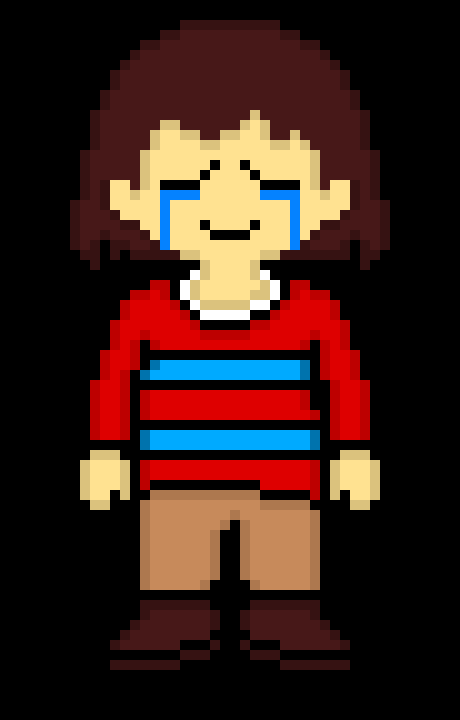 [89a20c] *notices that his breathing is getting faster* S-Sans it's okay. we did it before, so we should be able to do it again